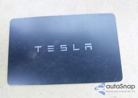 2022 Tesla Model 3 Long Range Dual Motor All-Wheel Drive from USA, damaged, VIN 5YJ3E1EB6NF294155